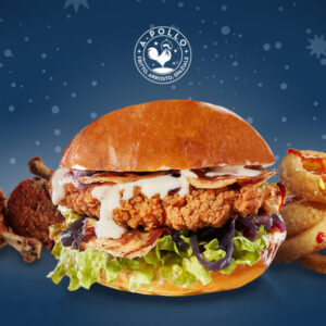 A-pollo