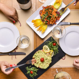 Casalino Osteria Kosher
