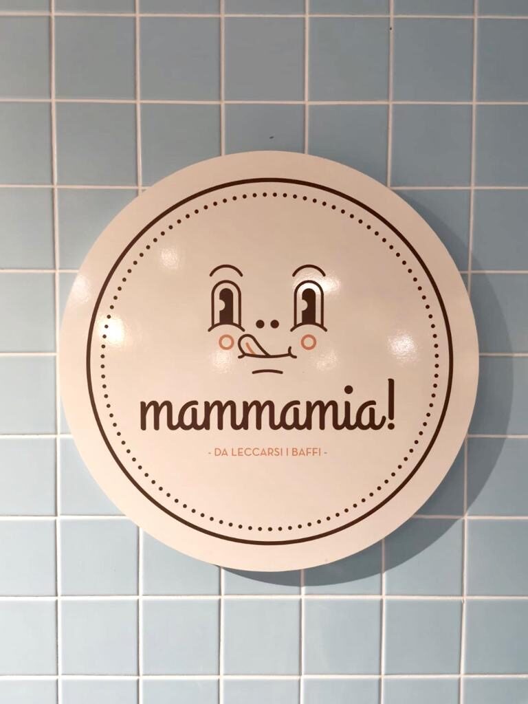 mammamia!