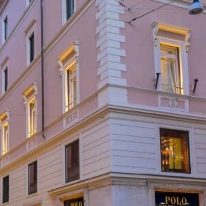 Boutique Centrale Palace