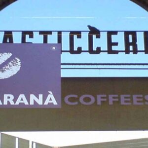 Paranà Bar Caffetteria