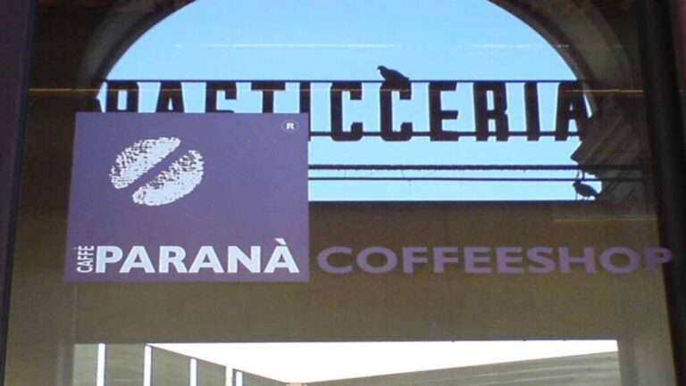 Paranà Bar Caffetteria