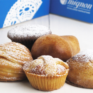 Mignon – Stazione Torino Porta Nuova