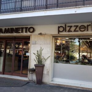 Il Caminetto