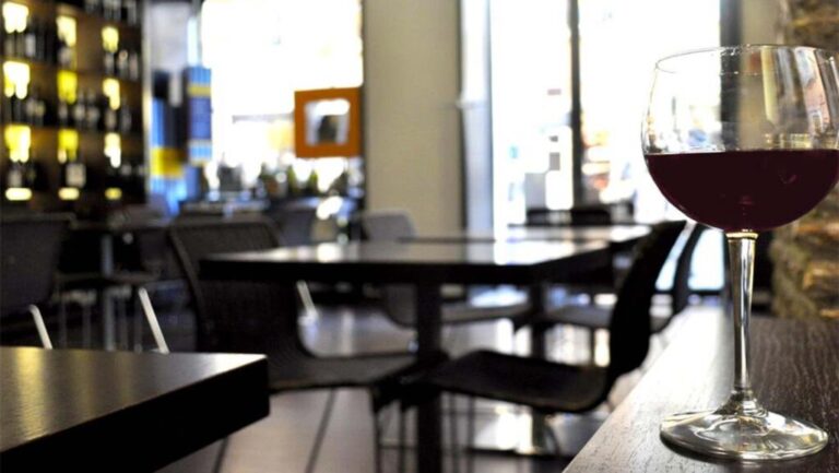 Palatium enoteca regionale