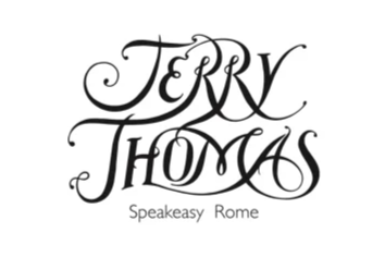 JERRY THOMAS