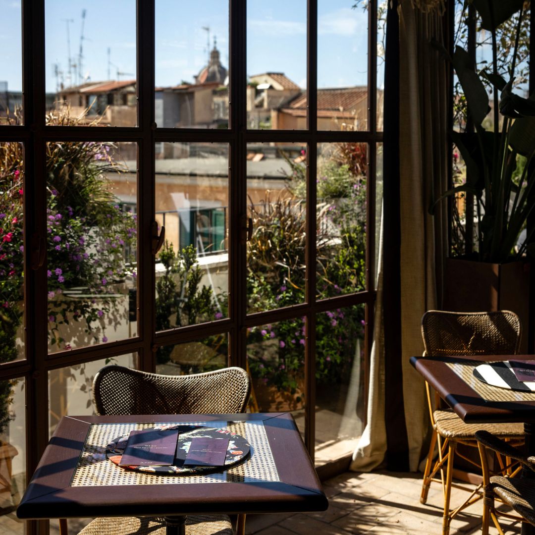 Tb Place Roma
